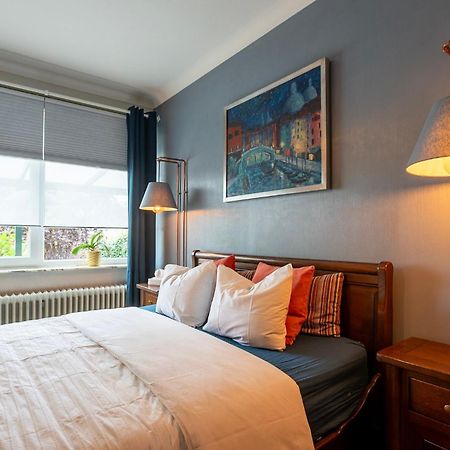 De Villo Villa Hasselt Dış mekan fotoğraf