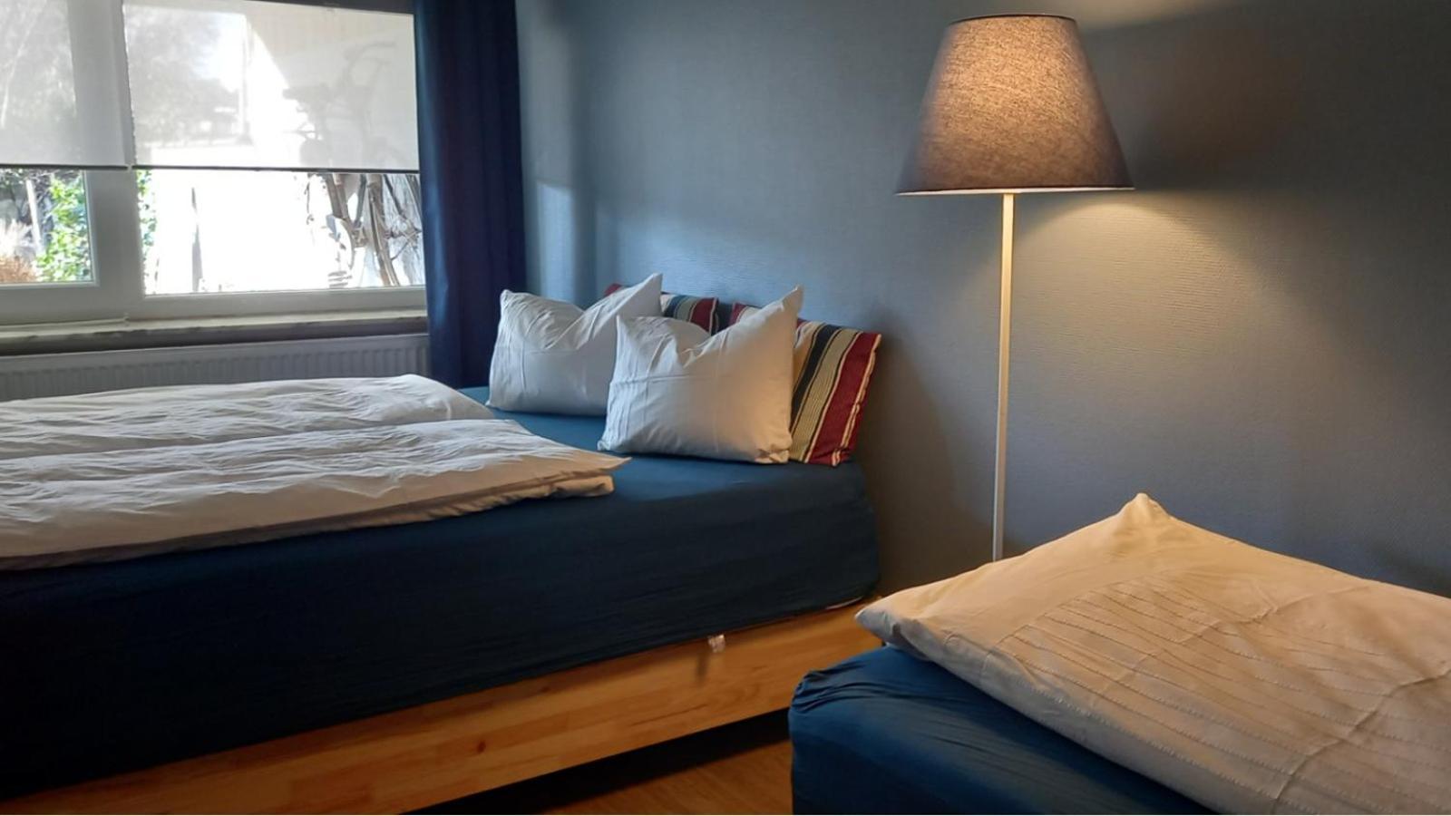 De Villo Villa Hasselt Dış mekan fotoğraf