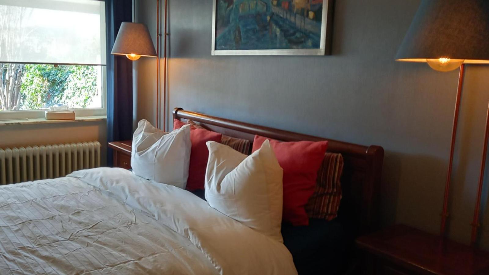 De Villo Villa Hasselt Dış mekan fotoğraf