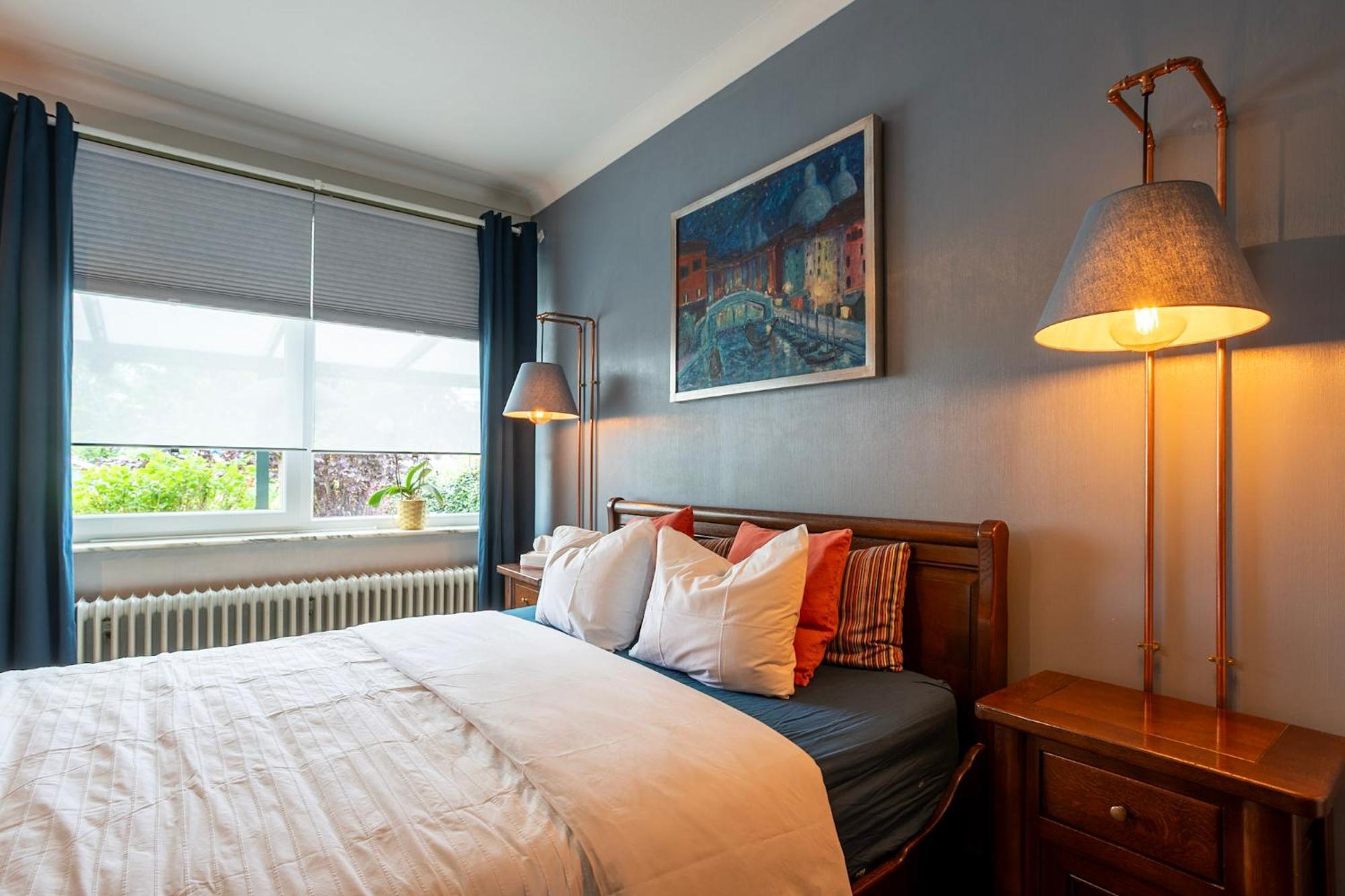 De Villo Villa Hasselt Dış mekan fotoğraf