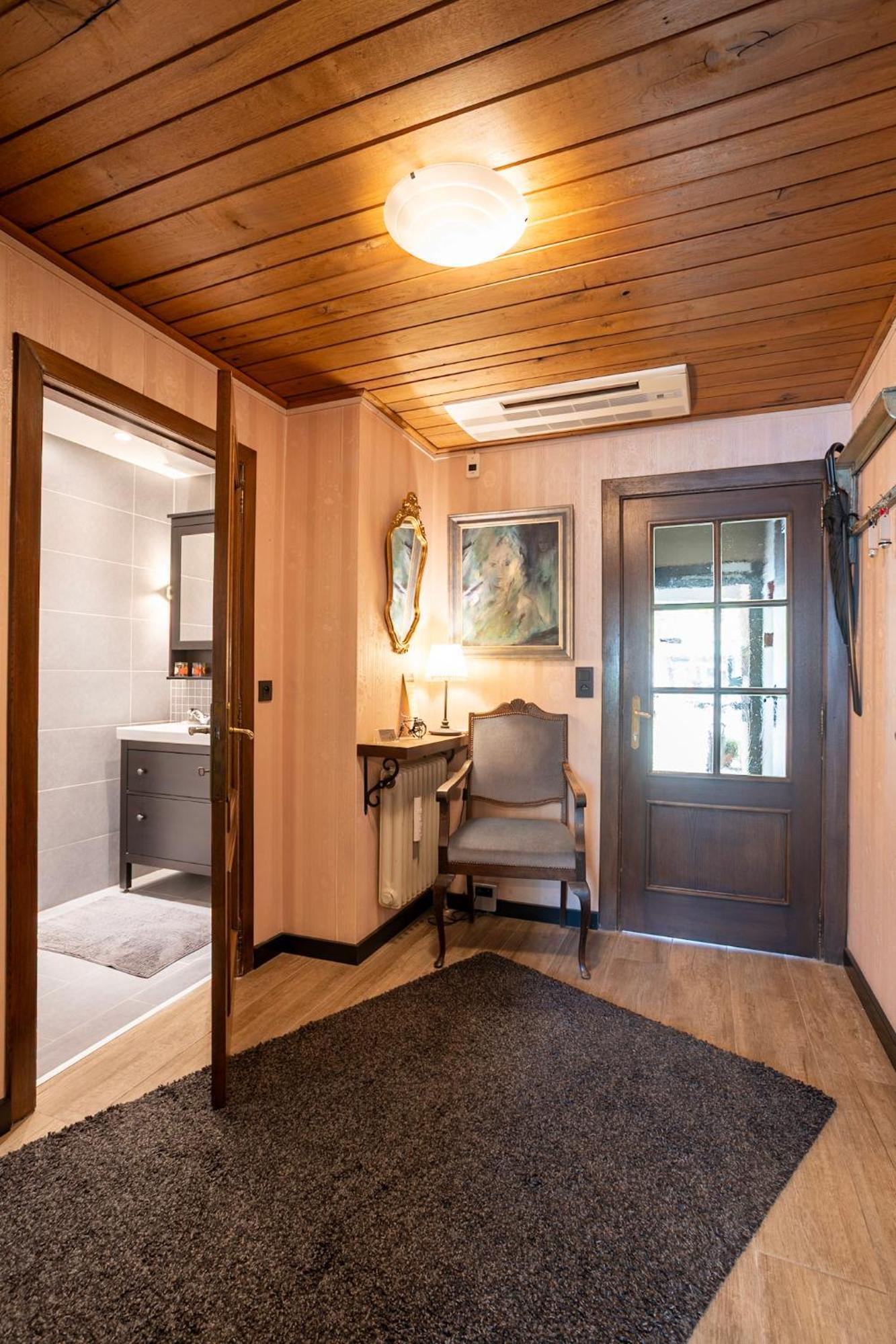 De Villo Villa Hasselt Dış mekan fotoğraf