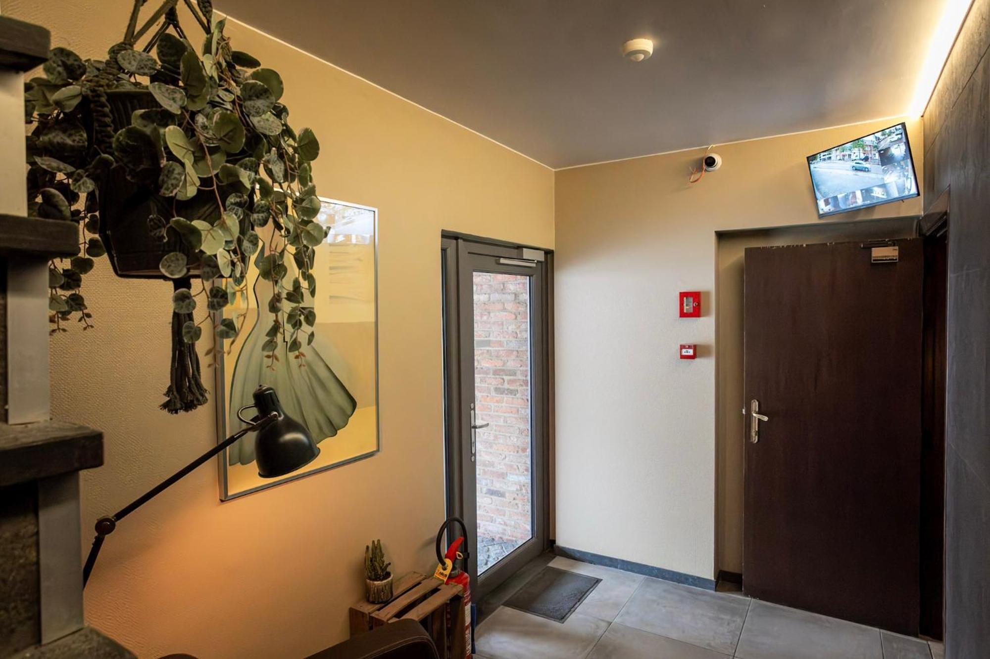 De Villo Villa Hasselt Dış mekan fotoğraf
