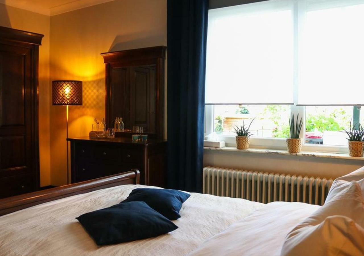 De Villo Villa Hasselt Dış mekan fotoğraf